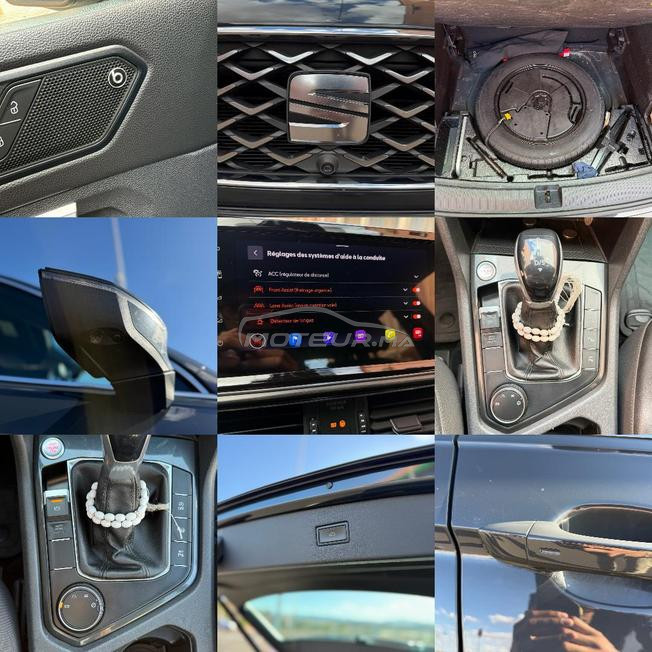 SEAT TARRACO XCELLECE