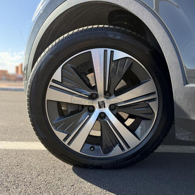 SEAT TARRACO XCELLECE