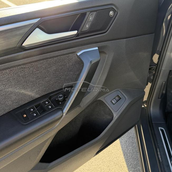 SEAT TARRACO XCELLECE