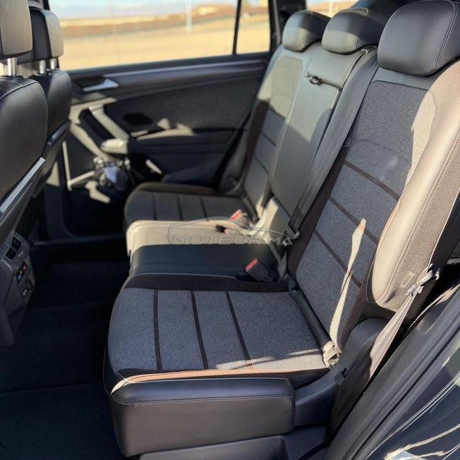 SEAT TARRACO XCELLECE
