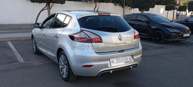 ميكان3 GT line 2016
