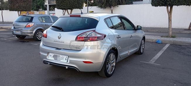 ميكان3 GT line 2016