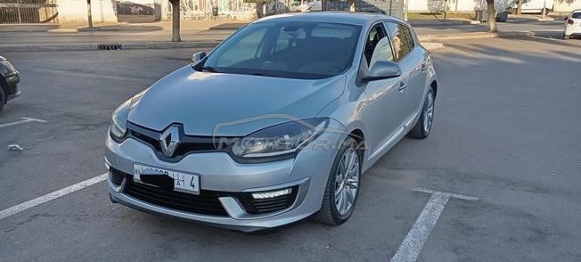 ميكان3 GT line 2016