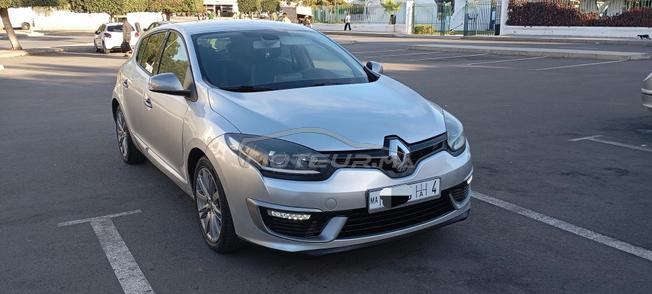 ميكان3 GT line 2016
