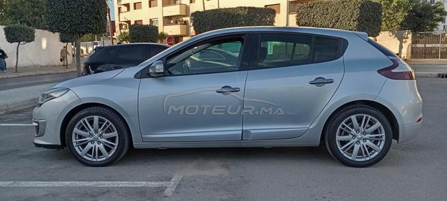 ميكان3 GT line 2016