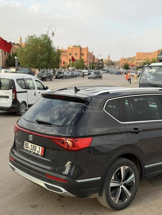 SEAT TARRACO XCELLECE