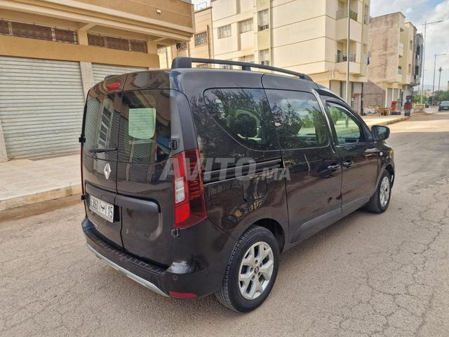 Renault Express Neuve - 2