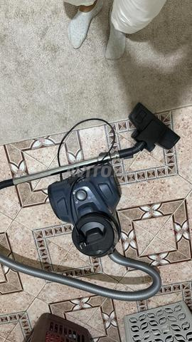 Pour aspirateur - 2