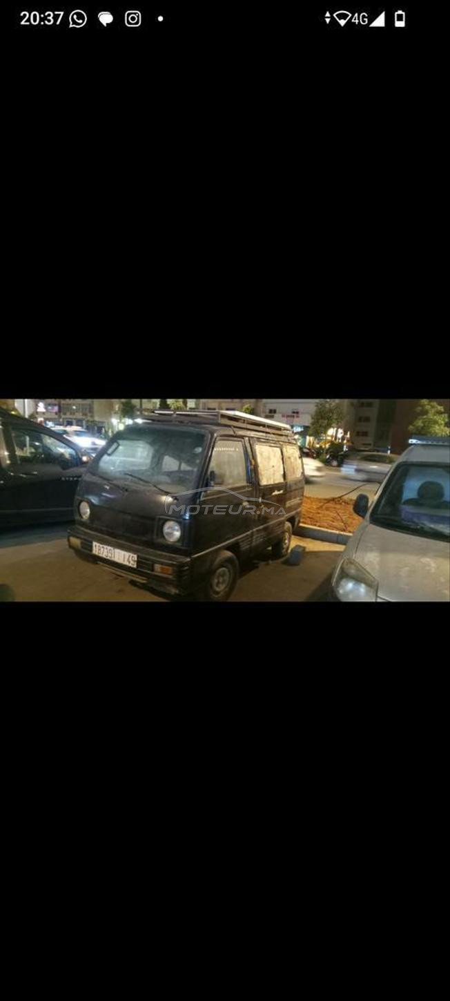 Suzuki honda