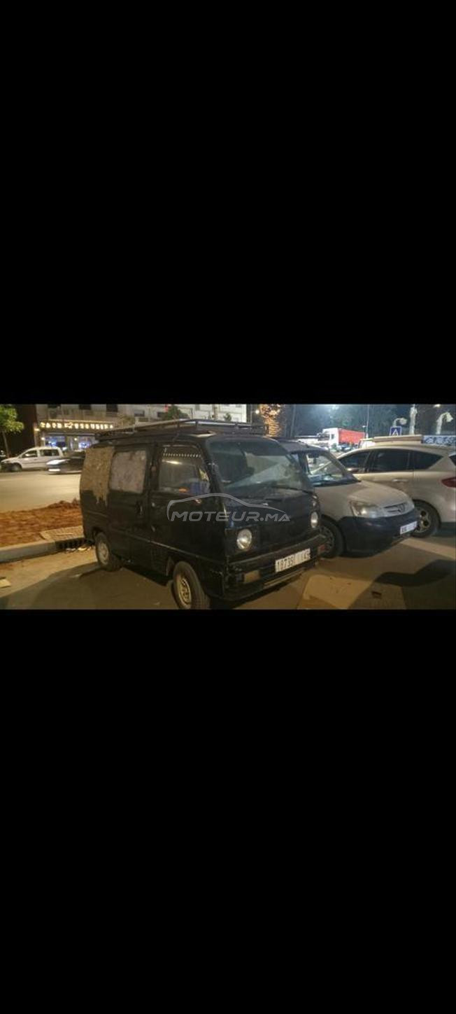 Suzuki honda