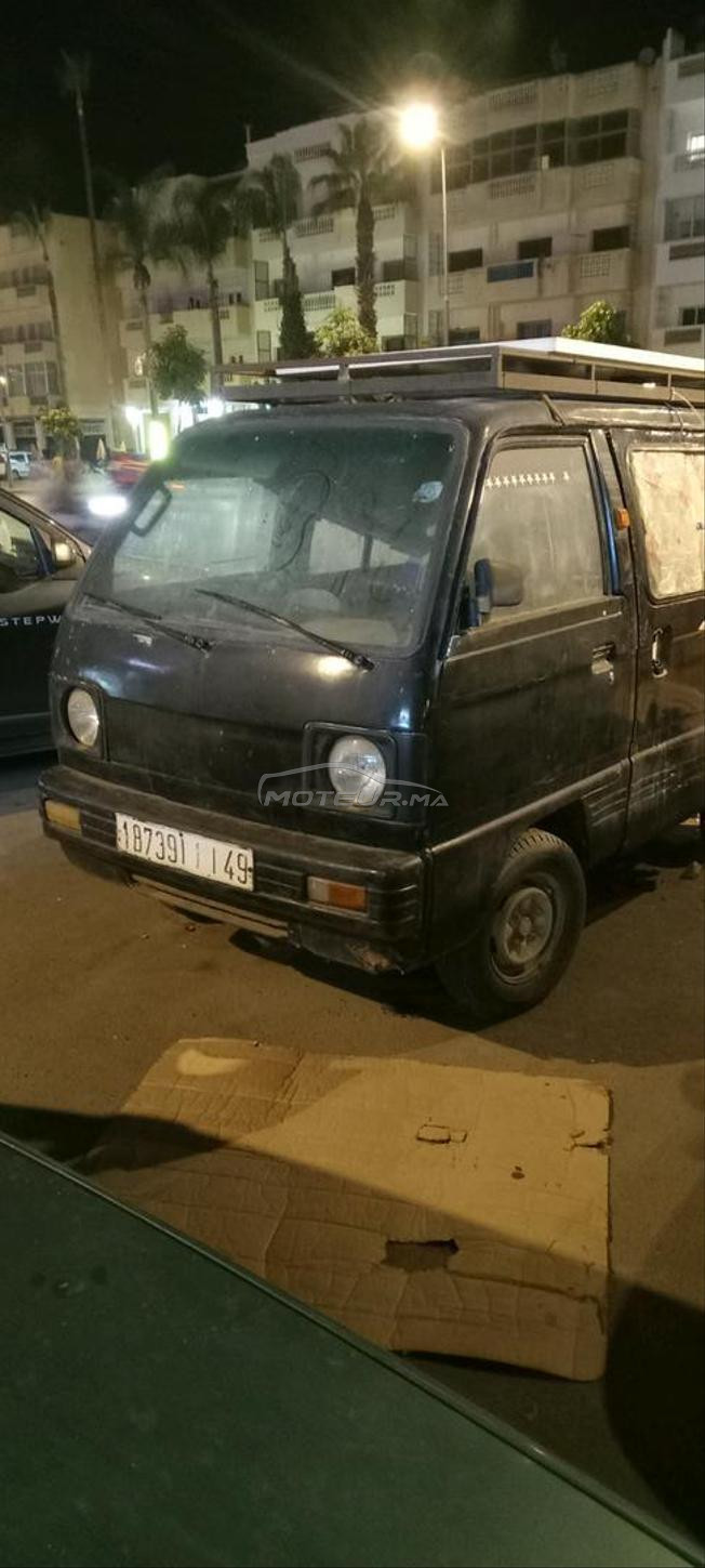Suzuki honda