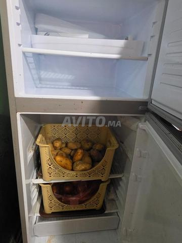 ثلاجة للبيع بحالة جيدة - 2