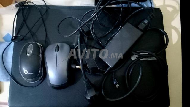 2 جهاز كمبيوتر محمول Acer و Dell - 2