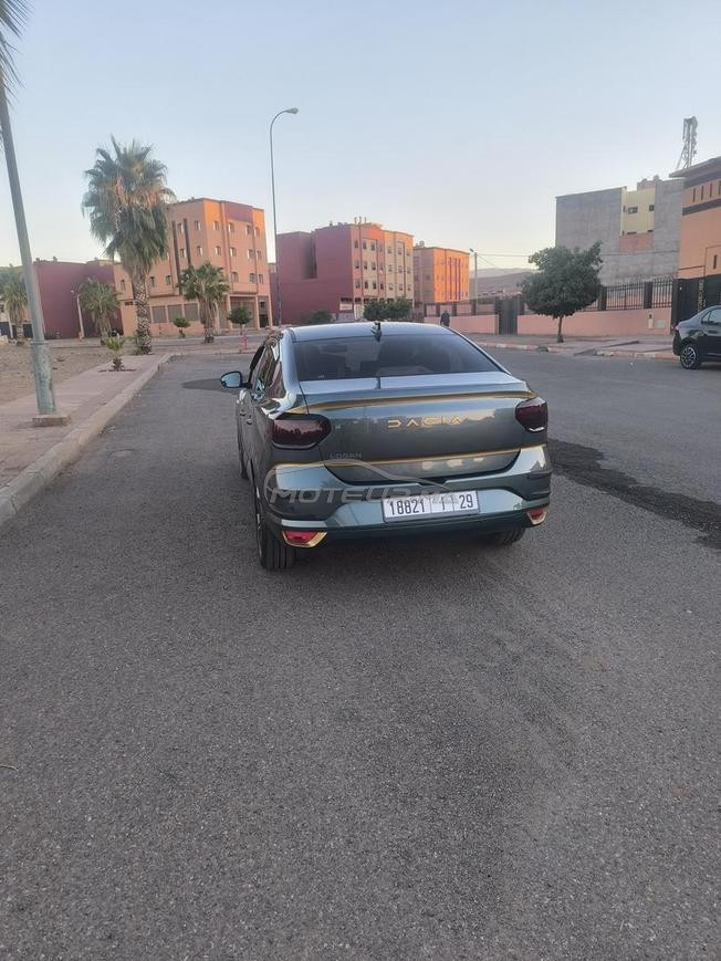 dacia locan