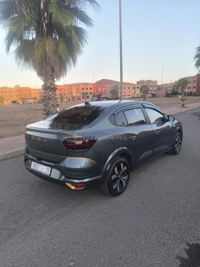 dacia locan