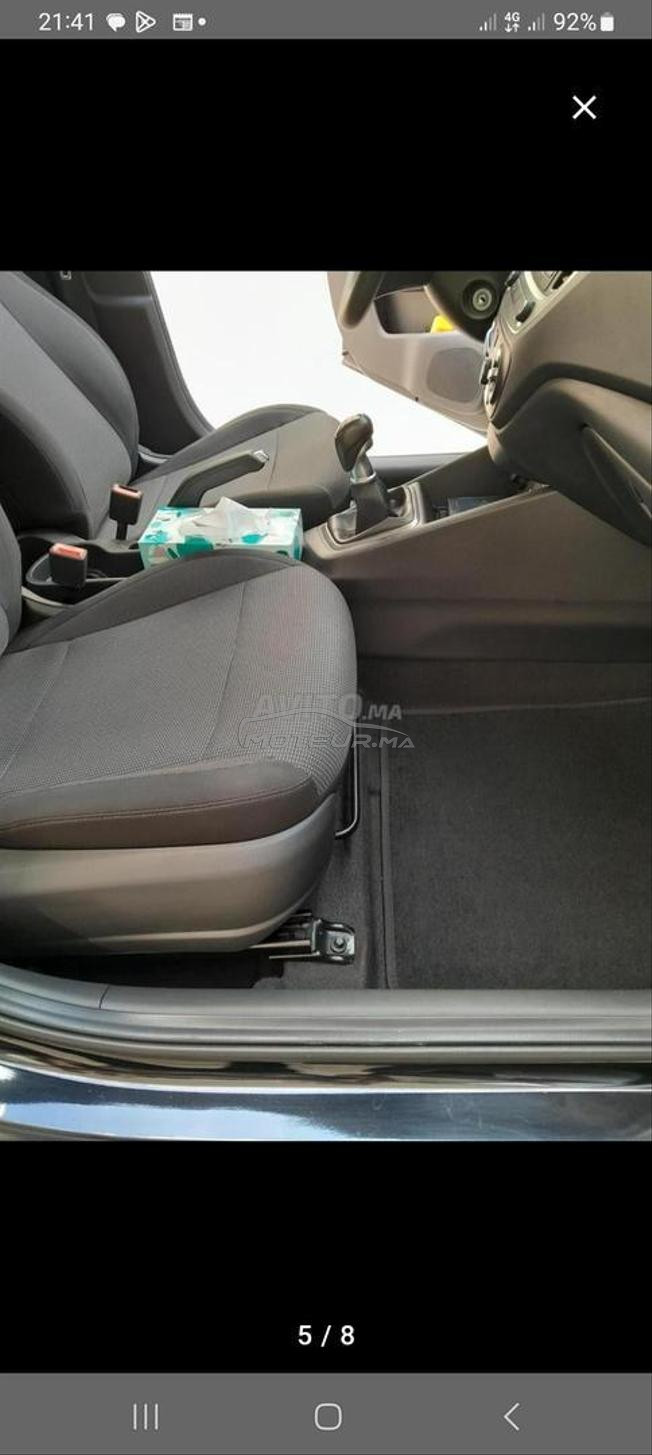 propre voiture première main ✋️ 