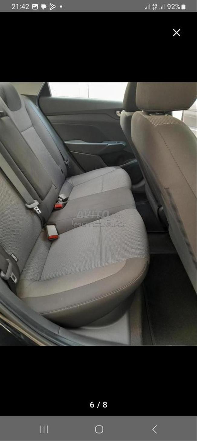 propre voiture première main ✋️ 