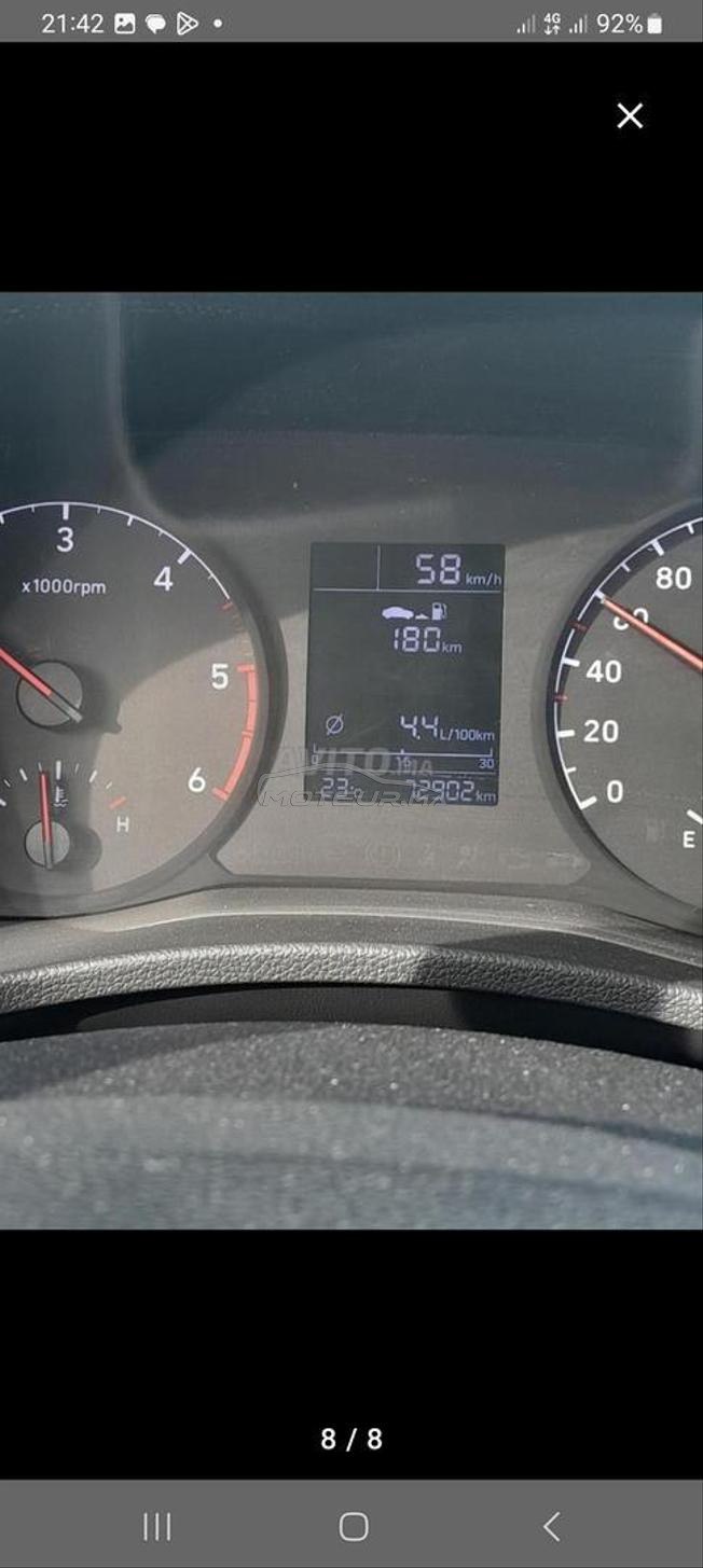 propre voiture première main ✋️ 