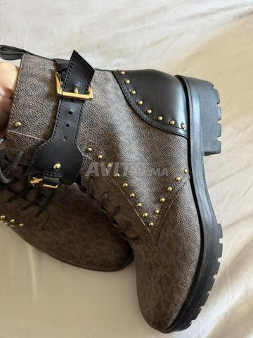 Mini bottes Michael Kors taille 39 - 2
