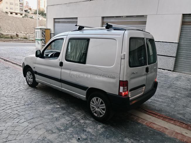 Citroen berlingo 2006