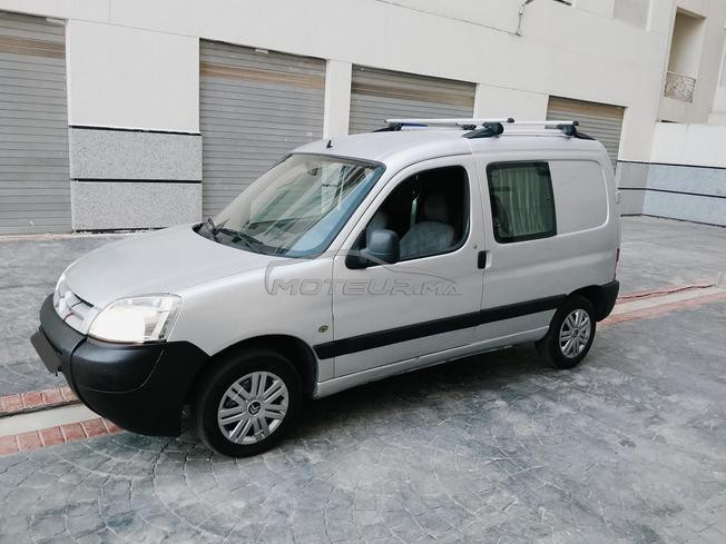 Citroen berlingo 2006