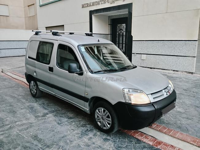 Citroen berlingo 2006