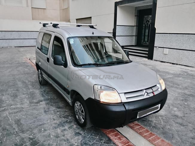 Citroen berlingo 2006