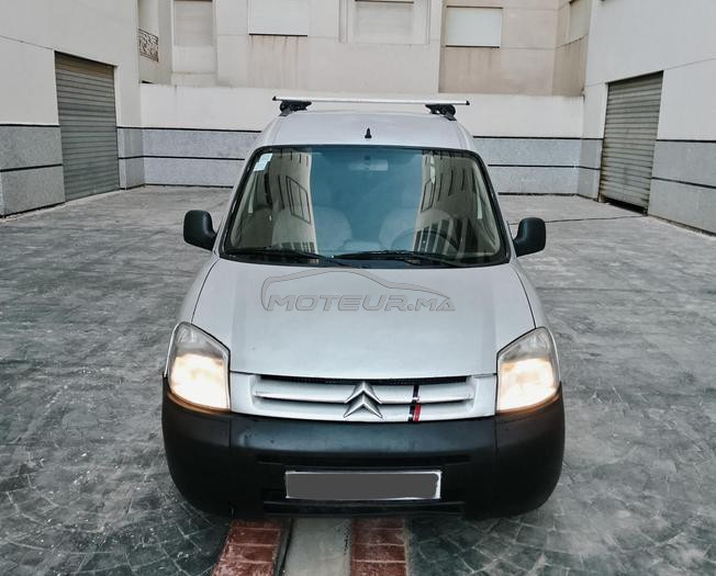 Citroen berlingo 2006