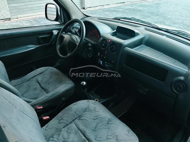 Citroen berlingo 2006