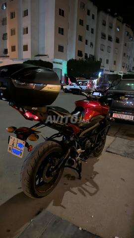 تريسر 900 - 2