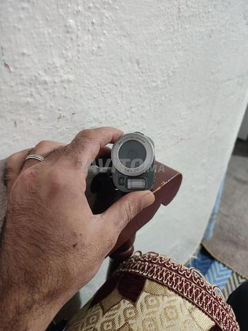 Caméra pour filmer des photos - 2