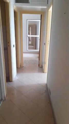 Appartement à Résidence Addoha - 2