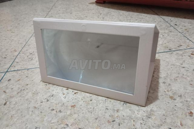 Amplificateur d'écran pour téléphone portable - 2