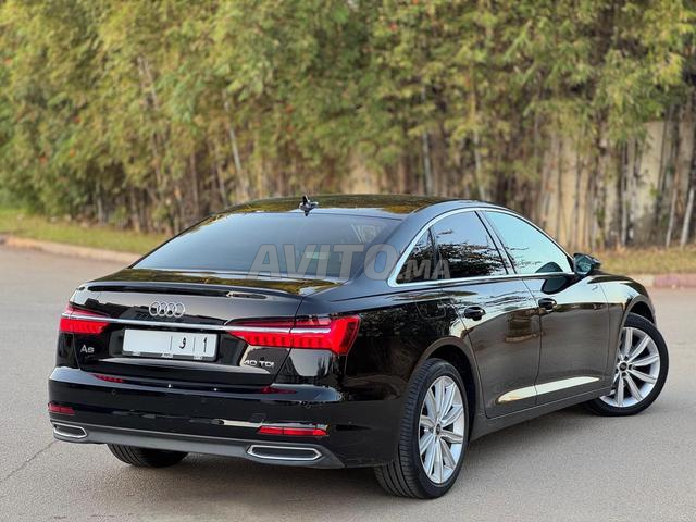 Audi A6 2023 très belle configuration - 2