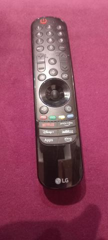 Télécommande Officielle LG Magic Remote MR24GN