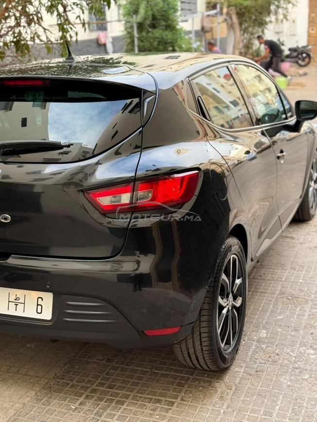 Renault Clio 4 à vendre