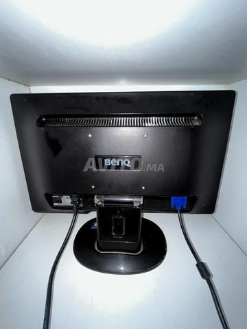 Écran PC BenQ 19/20 pouces - 2