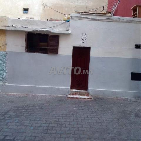 بيت للبيع، حي يعقوب المنصور، الرباط - 2
