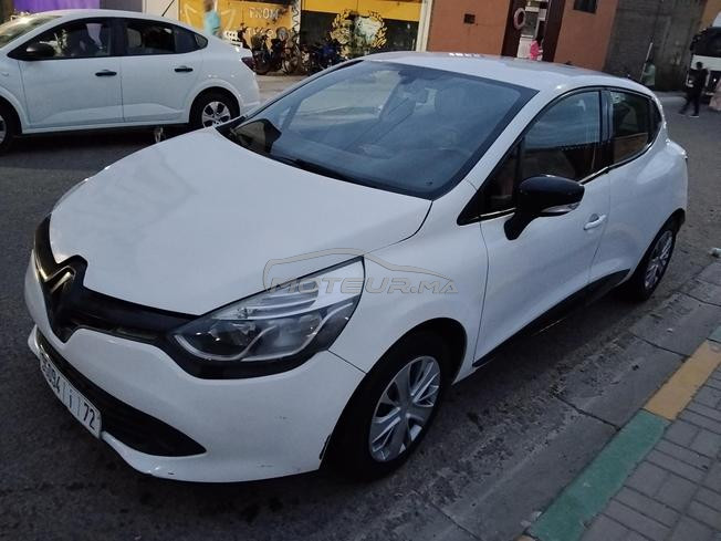 Renault Clio 4