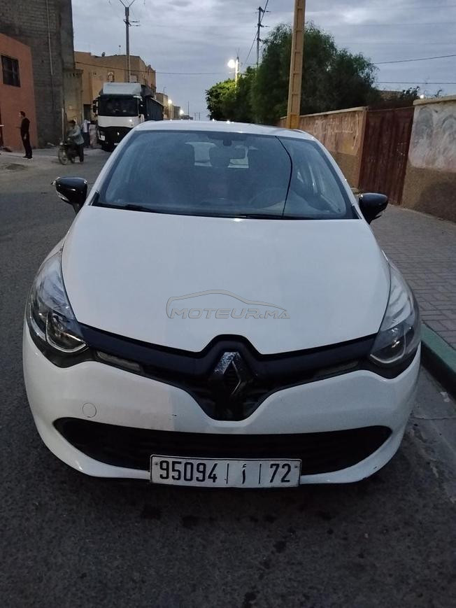 Renault Clio 4