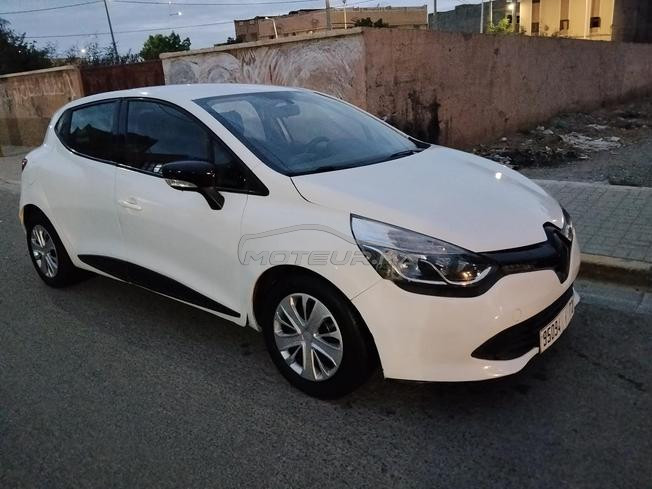 Renault Clio 4