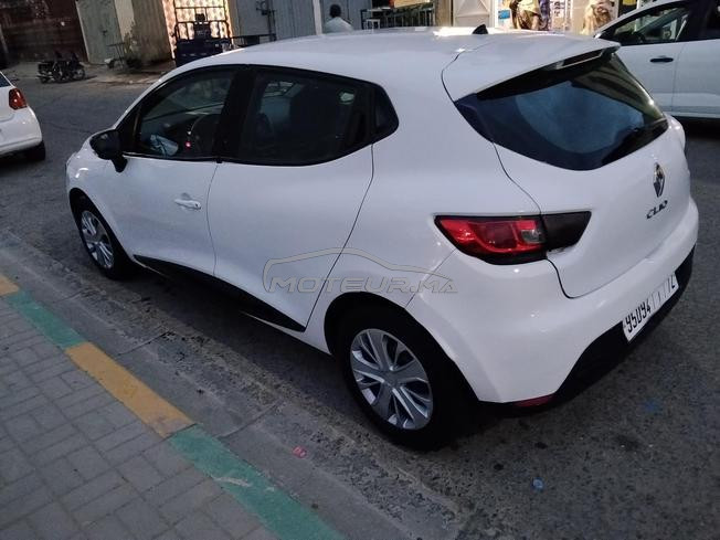 Renault Clio 4