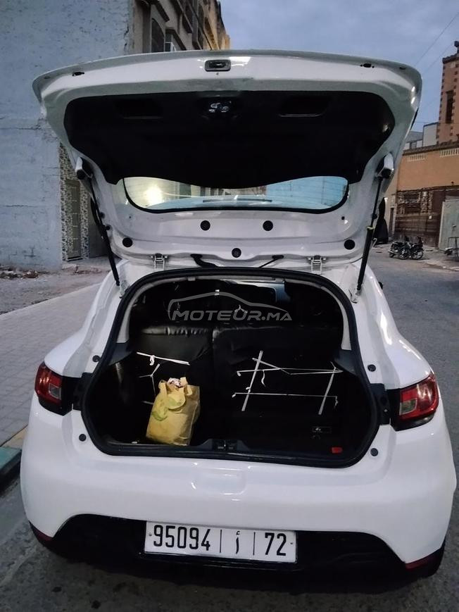 Renault Clio 4