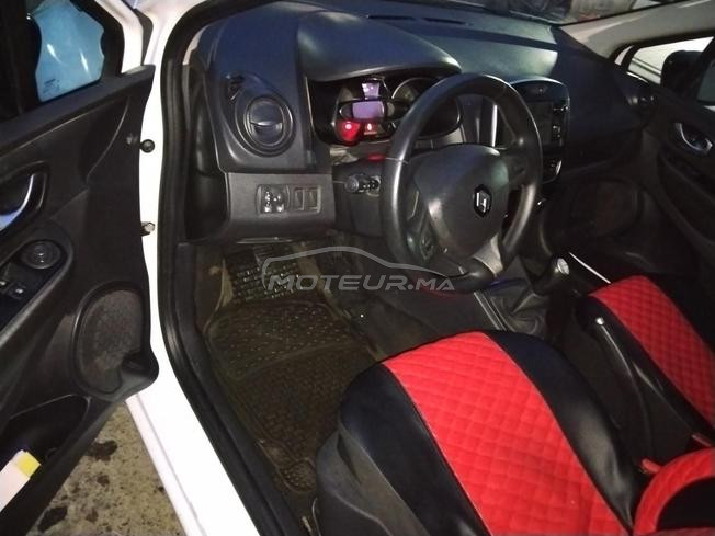 Renault Clio 4