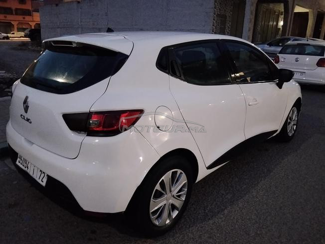 Renault Clio 4