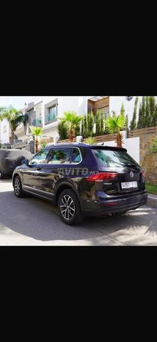 تيكوان كارات 2.0 TDI 150 حصان أوتوماتيك - 2