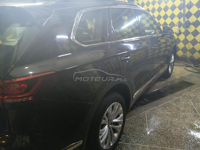volkswager touareg