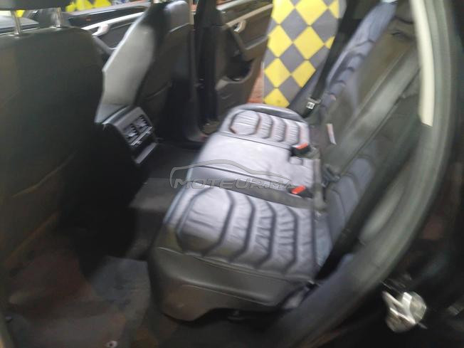 volkswager touareg