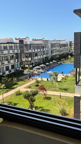Appartement à louer 120 m² à Dar Bouazza - 2
