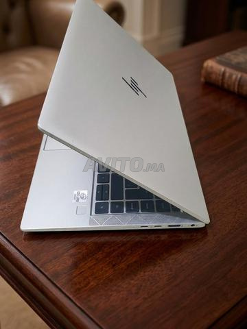 HP EliteBook 840 G7 Core i5 الجيل العاشر 16 جيجابايت 512 جيجابايت